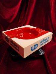 PLASTİK 1980 LERİN MEŞHUR UNKAPANI DERSANESİNİN O YILLARA AİT KÜL TABLASI 293