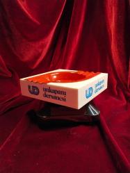 PLASTİK 1980 LERİN MEŞHUR UNKAPANI DERSANESİNİN O YILLARA AİT KÜL TABLASI 293