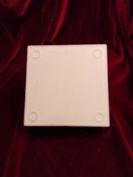 PLASTİK 1980 LERİN MEŞHUR UNKAPANI DERSANESİNİN O YILLARA AİT KÜL TABLASI 293