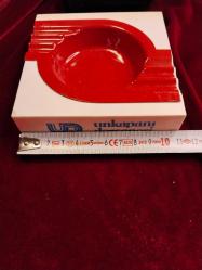 PLASTİK 1980 LERİN MEŞHUR UNKAPANI DERSANESİNİN O YILLARA AİT KÜL TABLASI 293