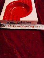 PLASTİK 1980 LERİN MEŞHUR UNKAPANI DERSANESİNİN O YILLARA AİT KÜL TABLASI 293