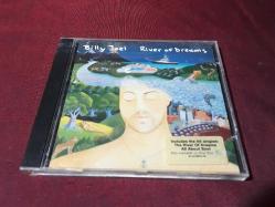 BILLY JOEL RIVER OF DREAMS MÜZİK CD