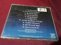 BILLY JOEL RIVER OF DREAMS MÜZİK CD