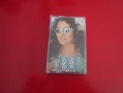 NÜKHET DURU GÜMÜŞ ESKİ BANDROL KASET