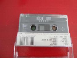 NÜKHET DURU GÜMÜŞ ESKİ BANDROL KASET
