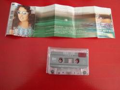 NÜKHET DURU GÜMÜŞ ESKİ BANDROL KASET
