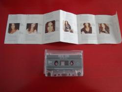 NÜKHET DURU GÜMÜŞ ESKİ BANDROL KASET
