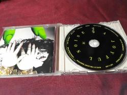 GOSSIP A JOYFUL NOISE MUSIC CD