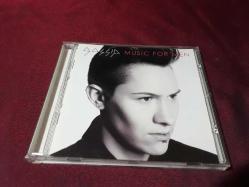GOSSIP MUSIC FOR MEN MÜZİK CD