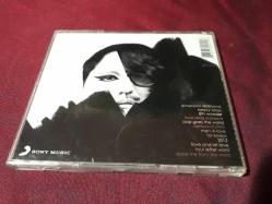 GOSSIP MUSIC FOR MEN MÜZİK CD