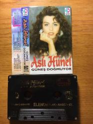 ASLI HÜNEL - GÜNEŞ DOĞMUYOR