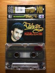 ALİHAN - HUZURUNDAYIM
