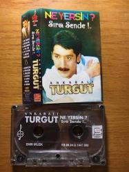 ANKARALI TURGUT - NE YERSİN? SIRA SENDE