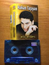 HAKAN TAŞIYAN - GÜZ GÜLLERİ