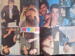 TV'DE 7 Gün Gong Haftalık Aktüalite Sinema Tiyatro Müzik ve Magazin Dergisi - 25 Temmuz 1988 - Kemal Sunal - Muazzez Abacı - Nükhet Duru - MFÖ - Yıldırım Gürses - Hülya Sözer - Atilla Arcan - George Michael - Mehmet Ali Birand - Neşe Karaböcek - Deniz Uğur - Berber Üzeyir - Erol Evgin - Hülya Süer - Nuray Hafiftaş - Emel Erdal - Oğuz Müftüoğlu - Emel Sayın - Mustafa Yolaşan - Sibel Can - Muazzez Abacı - Yıldırım Gürses - Selahattin Alpay - Mehmet Ali Erbil - Münir Özkul - Doğu Erkan - Özlem Savaş - Toto Karaca - Müjdat Gezen - Güral Gökçe - Tuluğ Çizgen - Atilla Arcan - Ahmet Çelenk - İbrahim Tatlıses - Samantha Fox - Atilla Arcan - Bruce Willis - Demi Moore - Tatlı Serseriyi Dize Getiren Kadın - George Michael - Mehmet Ali Birand - Tanju Okan - Kayahan - Dizzy Gillespie - Joan Baez - Elsa Martinelli - Zafer Önen - Levent Tülek - Ayşegül Aldinç fotoğraf ve haberi - Tam Takım Dergi