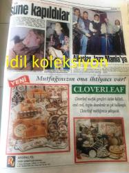 KIBRIS GAZETESİ YEREL TAŞRA BASINI --- 16 Aralık 1995 Yıl :7 Sayı :2282--Sözünüzü Tutun --Haspolat artık  korkmuyor --Kadrosuzlar  ısrarlı --Güney de Christmas  parıltısı --CTP olağanüstü kurultayı , 14 Ocak 'ta  yapılacak  Özgür  Adayım --Çiller 'in Madrid 'e  daveti Atina 'yı  karıştırdı --KKTC ile  aynı kaderi  paylaşıyoruz --Bölünmüş  Ülke Kıbrıs --Yunan ,Türk azınlığı  asimile etmek  istiyor **Türkiye AB 'a Hazırlanıyor --Türkiye ABD 'den Atacm Füzesi Alıyor --AB de tek para birimi --Oy verirken iyi düşünün --Vergi peşinde koşmadılar  güldüler eğlendiler --Alkışlar Jazz Mania 'ya --Antoloji  :Tamer Öncül ---7. Milli Mevlana Sempozyumu --Editörler  Özdemir ,İnce, Ülker Görevlerinden Ayrıldı --Cervantes Ödülü  Jose Cela 'nın --Recep ile Alpay Kart Tiryakisi ---Galatasaray  de iyi  futbol moral verdi -- Fenerbahçe de Mustafa Karşıyaka  Yolcusu --Devlet Bakanı  Barutçu Umutlu : Dünya Kupası Elemeleri 'inde Şanslıyız --Cemal İneci Şenlik 'i geçti --