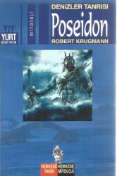 DENİZLER TANRISI POSEİDON HERKESE TARİH HERKESE MİTOLOJİ