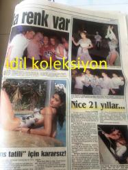 KIBRIS GAZETESİ YEREL TAŞRA BASINI ----27 Ağustos 1994 Yıl :1 Sayı :1809-Hükümet ortakları Kıbrıs Sorununda  anlaşamadı ve :Koalisyon  komada --UBP''den Eroğlu 'na tek rakip Enver Emin --Gazimağusa esnafı plansız -programsız  elektrik  kesintilerine karşı protesto gösterisi  düzenledi  Elektrik isyanı --Rumlar , KKTC ' de ki bir turistin  ölümüne neden  oldu  Yeni Rum Vahşeti  --Girne Belediyesi 'ne 60 çöp bidonu hediye edildi--Ticaret  Odası Kdv  'ye karşı  - RP -PKK İşbirliği --Rum , garantör Türkiye 'den rahatsız --Klerides , Denktaş 'ı  uzlaşmazlığa itiyor --Almanya Dış işleri bakanı  Klaus Kinkel  Hırvatistan 'da   Zagreb 'e gelen  bakanı meslektaşı  Graniç karşıladı --Nato Genel Sekreteri Manfred Wörner toprağa verildi --İki Mustafa Denizer ,Londra da Buluştu --Aşkınız için  check -up yapın -- Can Tufan :Türk Pop Müziğinde patlama değil ,enflasyon var --Avrupa 'nın yeni prensi Panucci --Baresi  'nin gönlü Japonya da -Ewing  Güney Afrika da --Fenerbahçe de müjdat  kadroda--