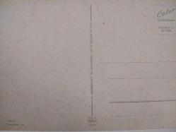 ŞEHİR KARTPOSTALI-ALMANYA/HANAU FRANKFURT KAPISI GÜNDÜZ GÖRÜNTÜSÜ,ARKASINA YAZILMAMIŞ,RENKLİ, 11 X 15 CM EBADINDA - 1950'LER, 1960'LAR, 1970'LER, 1980'LER