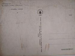 ŞEHİR KARTPOSTALI-TÜRKİYE/İSTANBUL SÜLEYMANİYE CAMİİ GENEL GÜNDÜZ GÖRÜNTÜSÜ,ARKASINA YAZILMAMIŞ,RENKLİ, 11 X 15 CM EBADINDA - 1950'LER, 1960'LAR, 1970'LER, 1980'LER