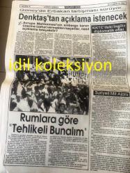 KIBRIS HALKIN SESİ GAZETESİ YEREL TAŞRA BASINI--25 Temmuz 1994 Yıl :53 Sayı :16939---1,5 Milyarlık  Çek Mühürlendi ---Rumlar  KKTC sınırında--BD 'de 20 Temmuz --Eşref Çetinel :Amerika ve Kliridis  Ne İstiyor ?--Turizm de canlanma--Bankacılık  sektöründen  ne haber :Akay Cemal -- Sıdıka Atalay :Türkiye Ekonomisi--Denktaş 'tan  açıklama  istenecek  Avrupa Mahkemesinin  Ambargo Kararı --Prenses  Diana 'ya Öfke --Dünyanın En Pahalı Senaryosu ----Çöktü  Çöküyor 20 Milyarınız Var Mı ?--İpek Uzunoğlu  ABD de ki başarısı --Kamran Aziz 'den  müzik  dünyasına anlamlı albüm --Recep Güvelioğlu :Kıbrıs ve Ecevit --Atletizm yalnızca okul düzeyinde yapılıyor--A. Rıza Altay  doğru bir karar vermedi --