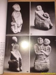 MUSEUM FÜR ANATOLİSCHE CİVİLİSATİONEN - RACİ TEMİZER - ALMANCA KİTAP (ANADOLU MEDENİYETLERİ MÜZESİ)