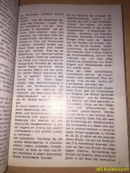 MUSEUM FÜR ANATOLİSCHE CİVİLİSATİONEN - RACİ TEMİZER - ALMANCA KİTAP (ANADOLU MEDENİYETLERİ MÜZESİ)