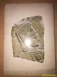 MUSEUM FÜR ANATOLİSCHE CİVİLİSATİONEN - RACİ TEMİZER - ALMANCA KİTAP (ANADOLU MEDENİYETLERİ MÜZESİ)