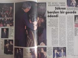 TV'DE 7 Gün Gong Haftalık Aktüalite Sinema Tiyatro Müzik ve Magazin Dergisi - 6 Şubat 1989 - Metin Akpınar - Zeki Alasya - Selim İleri - Zeki Alasya - Metin Akpınar - Selma Güneri - Uğur Böcekleri - Michael Jackson - Ali ırca - Harrison Ford - Nalan Altınörs - Yıldırım Bekçi - Cem Duna - İsmail Demirci - Nilüfer - Adnan Kahveci - Halit Kıvanç - Hülya Avşar - Nilgün Özhan - Namık Kasapbaşoğlu - Hülya Koçyiğit - Bülent Oran - İlknur Bozkurt - Atilla Candemir - Meral Konrat - Sibel Can - Muhteşem Nejat - Atıf Yılmaz - Hakan Balamir - Attila İlhan - Füsun Önal - Musa Janith - Son Johnson - Elliot Gould - Hart Bochner - Ali Kırca - Barbara Streisand - Emre Dağdeviren - Nalan Altınörs - Hülya Avşar - Michael Douglas - Levent Tülek - Peker açıkalın - Levent KAzak - Pelinsu Pir - Fatma Girik fotoğraf ve haberi - Tam Takım Dergi