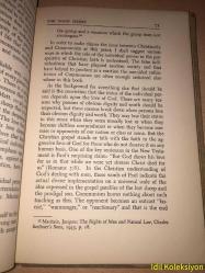 CHRİSTİANİTY AND COMMUNİSM - JOHN C. BENNETT - ASSOCİATİON PRESS - İNGİLİZCE KİTAP (HIRİSTİYANLIK VE KOMÜNİZM)