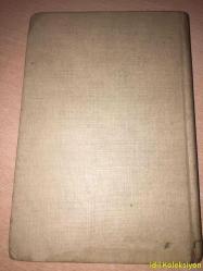 CHRİSTİANİTY AND COMMUNİSM - JOHN C. BENNETT - ASSOCİATİON PRESS - İNGİLİZCE KİTAP (HIRİSTİYANLIK VE KOMÜNİZM)