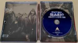 Super Mario Bros Blu-ray Limited Edition Steelbook 1993