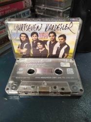 YURTSEVEN KARDEŞLER - TOPRAK - KASET