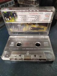 YURTSEVEN KARDEŞLER - TOPRAK - KASET