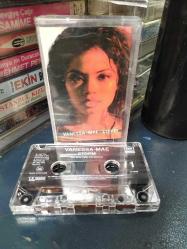 VANESSA MAE - STORM - KASET [1997 Hollanda baskısı]