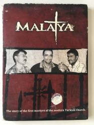Malatya - The Story of the Modern Turkish Church / DVD