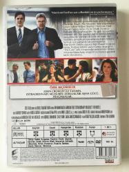 Sınırda Yaşayanlar - Extraordinary Measures / DVD