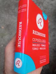 Redhouse Cep Sözlüğü