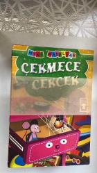 MİNİ MASALLAR 10 KİTAP ÇEKMECE ÇEKÇEK-PAMUK İLE TEKİR-RAKUN KUNKUN-KARGA GAKGUK-CESUR TONTİ-VAK VAK VAKİ-ACI BİBER ÇATÇAT-CİMİ CİCİ VE KIPIR-KÜÇÜK PONİ-KÖSTEBEK ÇITIRIK