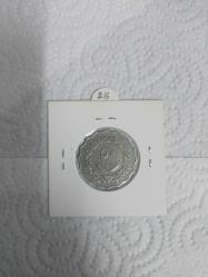 1979 50 dirhem Libya