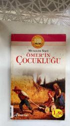 Ömerin Çocukluğu