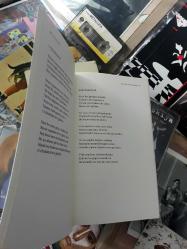 kestim kara saçlarımı - gülten akın