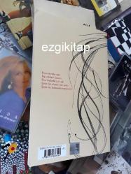 kestim kara saçlarımı - gülten akın