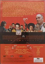 KEBAB CONNECTION DVD ORJİNAL FİLM 2.EL DVD ( 18109