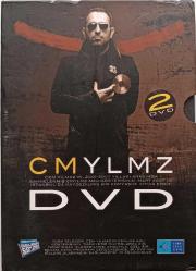 CMYLMZ 2 DİSK DVD ORJİNAL FİLM 2.EL DVD ( 18147