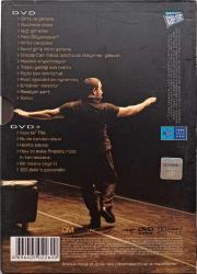 CMYLMZ 2 DİSK DVD ORJİNAL FİLM 2.EL DVD ( 18147