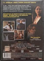 O..... ÇOCUKLARI DVD ORJİNAL FİLM 2.EL DVD ( 18162