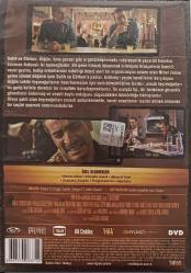 ÇALGI ÇENGİ DVD ORJİNAL FİLM 2.EL DVD ( 18193