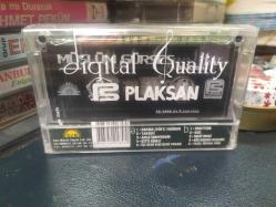 MÜSLÜM GÜRSES - BAKMA - AMBALAJLI - KASET