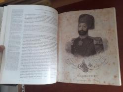 İftihar ve İmtiyaz: Osmanlı Nişan ve Madalyaları Tarihi